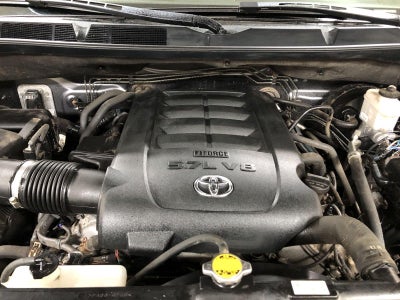 2016 Toyota Tundra SR5 5.7L V8