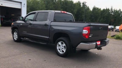 2016 Toyota Tundra SR5 5.7L V8