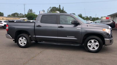 2016 Toyota Tundra SR5 5.7L V8