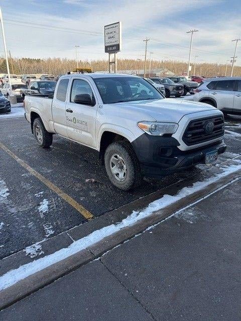 2019 Toyota Tacoma 4WD SR