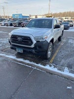 2019 Toyota Tacoma 4WD SR