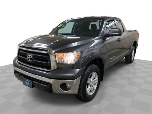 2013 Toyota Tundra Grade 4.6L V8