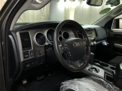 2013 Toyota Tundra Grade 4.6L V8