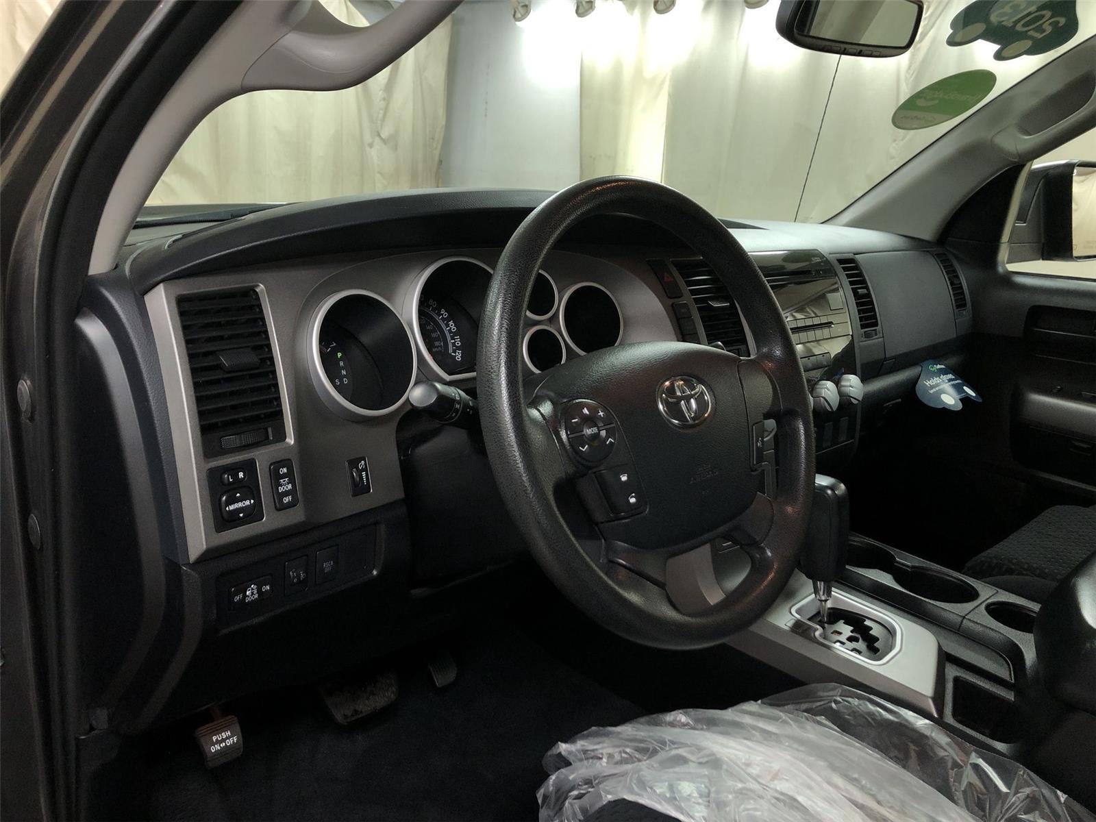 2013 Toyota Tundra Grade 4.6L V8