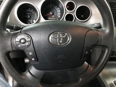 2013 Toyota Tundra Grade 4.6L V8