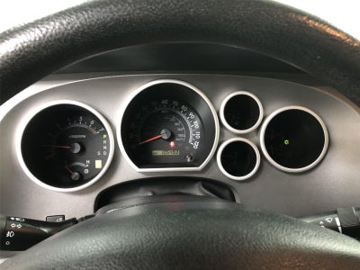 2013 Toyota Tundra Grade 4.6L V8