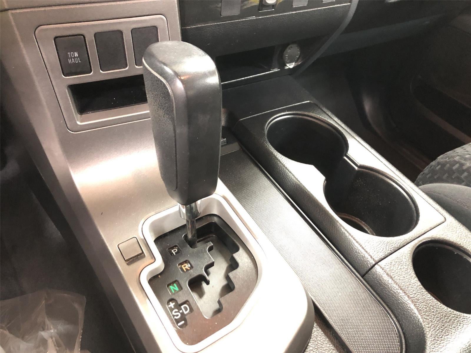 2013 Toyota Tundra Grade 4.6L V8