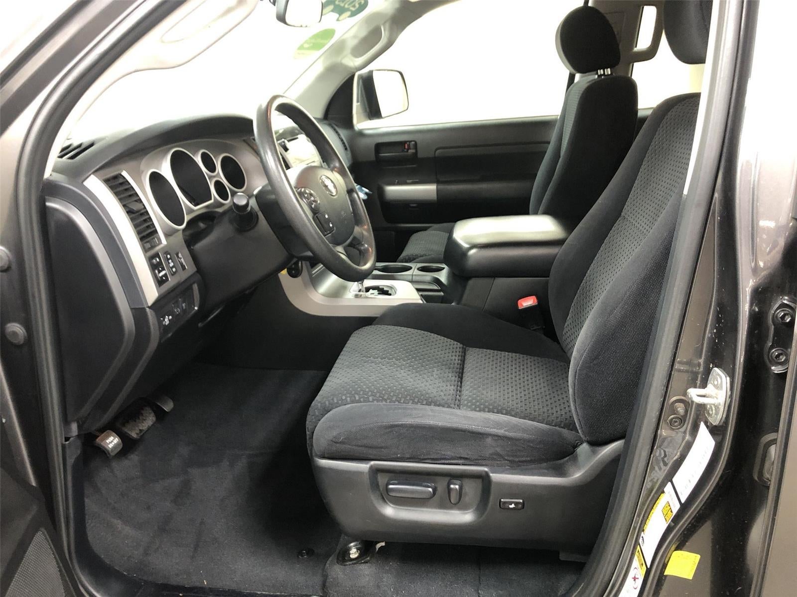 2013 Toyota Tundra Grade 4.6L V8