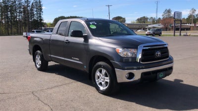 2013 Toyota Tundra Grade 4.6L V8