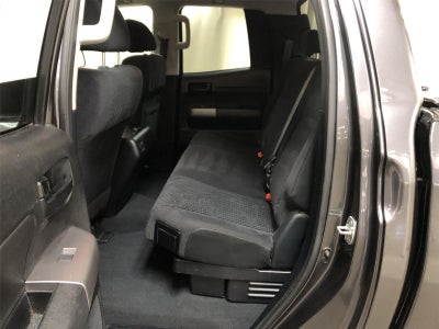 2013 Toyota Tundra Grade 4.6L V8