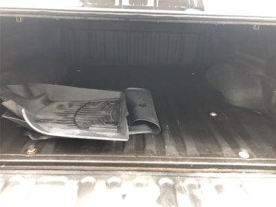 2013 Toyota Tundra Grade 4.6L V8