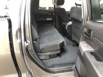 2013 Toyota Tundra Grade 4.6L V8