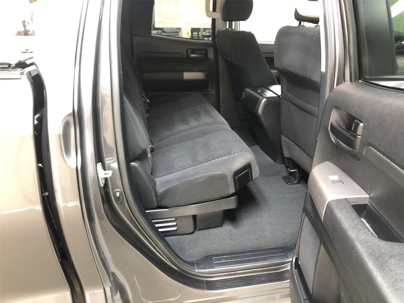 2013 Toyota Tundra Grade 4.6L V8