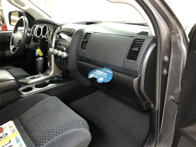 2013 Toyota Tundra Grade 4.6L V8