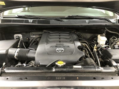2013 Toyota Tundra Grade 4.6L V8
