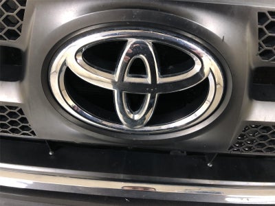 2013 Toyota Tundra Grade 4.6L V8