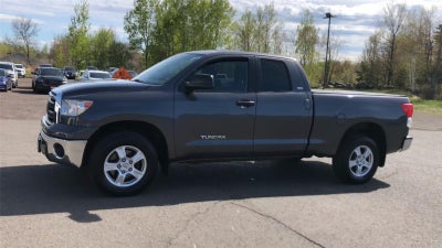 2013 Toyota Tundra Grade 4.6L V8