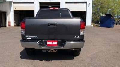 2013 Toyota Tundra Grade 4.6L V8