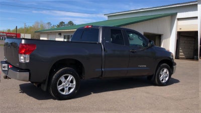 2013 Toyota Tundra Grade 4.6L V8