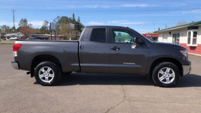 2013 Toyota Tundra Grade 4.6L V8