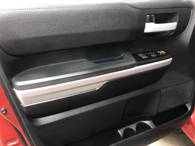 2017 Toyota Tundra 4WD SR