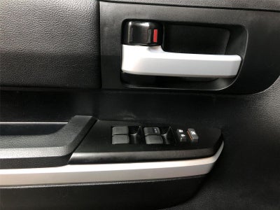 2017 Toyota Tundra 4WD SR