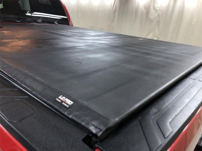 2017 Toyota Tundra 4WD SR