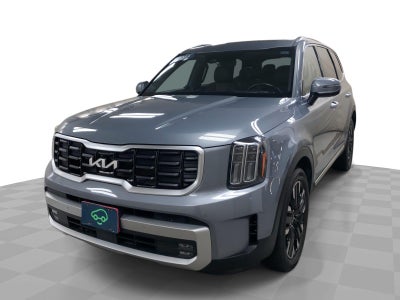2023 Kia Telluride SX Prestige