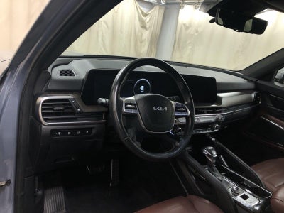 2023 Kia Telluride SX Prestige