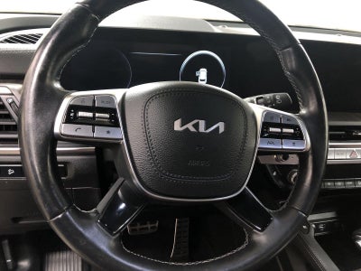 2023 Kia Telluride SX Prestige