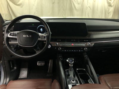2023 Kia Telluride SX Prestige