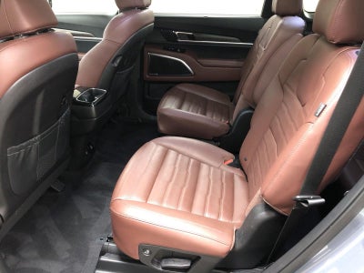 2023 Kia Telluride SX Prestige