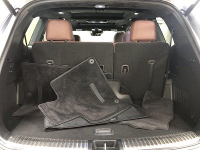 2023 Kia Telluride SX Prestige