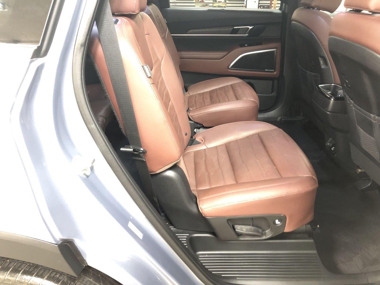2023 Kia Telluride SX Prestige