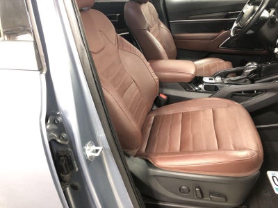 2023 Kia Telluride SX Prestige