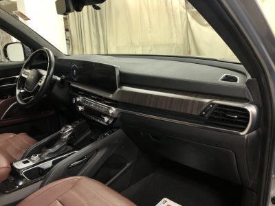 2023 Kia Telluride SX Prestige