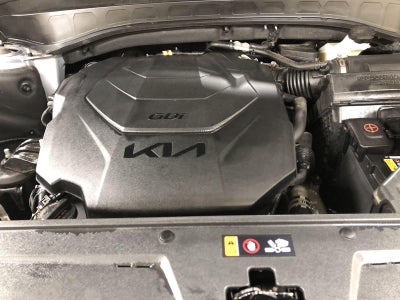 2023 Kia Telluride SX Prestige