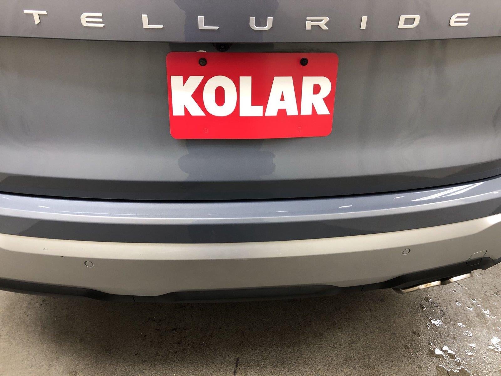 2023 Kia Telluride SX Prestige
