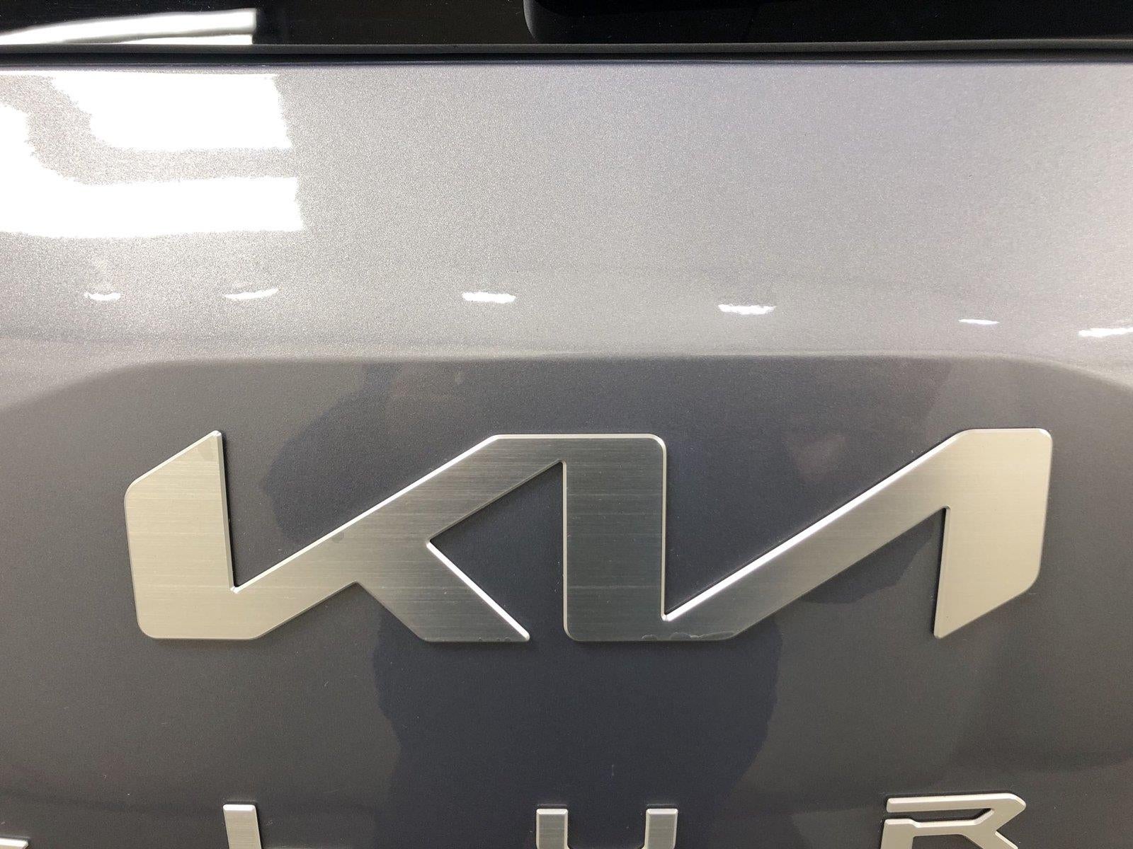 2023 Kia Telluride SX Prestige
