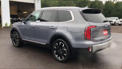 2023 Kia Telluride SX Prestige