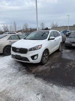 2018 Kia Sorento 3.3L SX