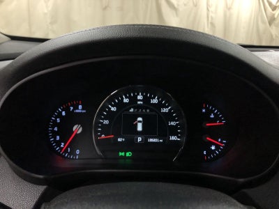 2016 Kia Sorento 3.3L SX