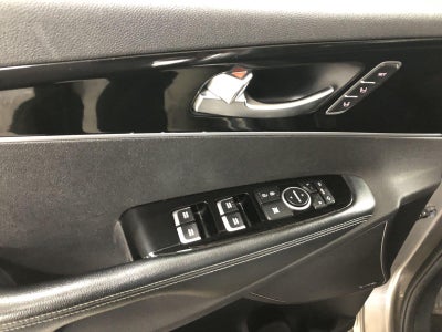 2016 Kia Sorento 3.3L SX