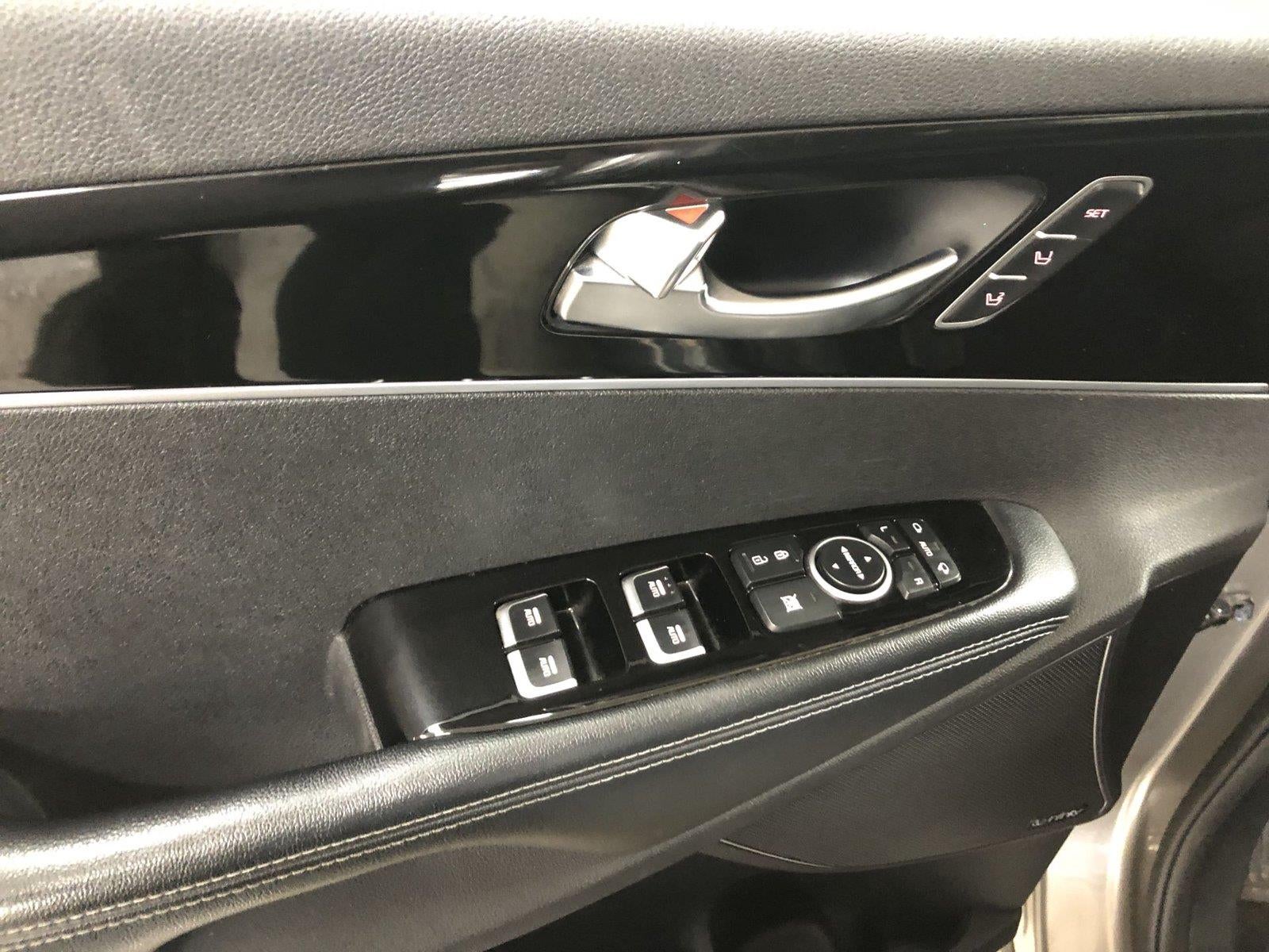 2016 Kia Sorento 3.3L SX