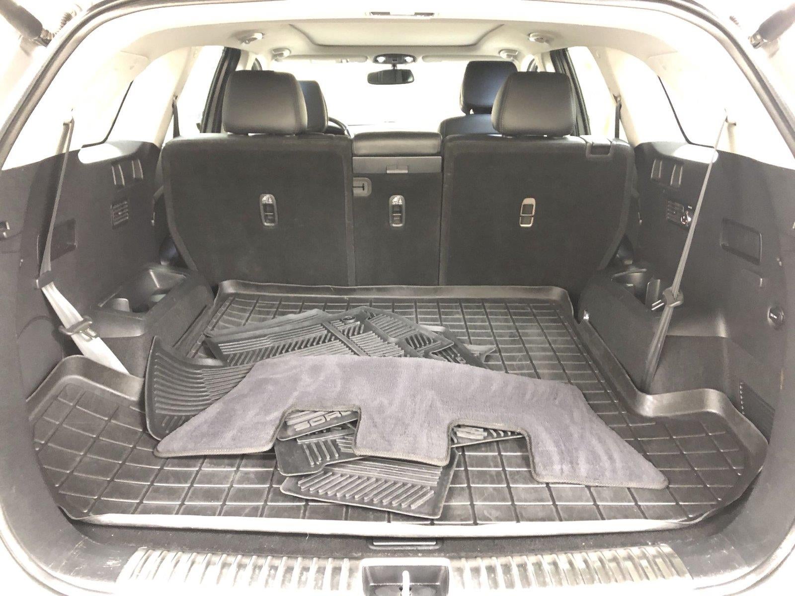 2016 Kia Sorento 3.3L SX