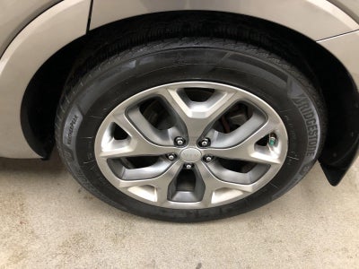 2016 Kia Sorento 3.3L SX