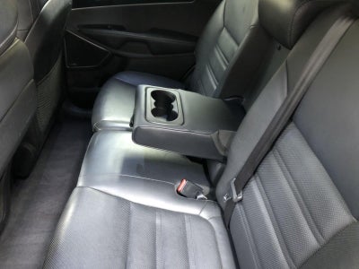 2016 Kia Sorento 3.3L SX