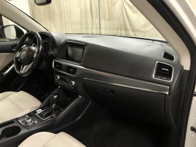 2016 Mazda Mazda CX-5 Grand Touring