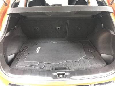 2017 Nissan Rogue Sport SV