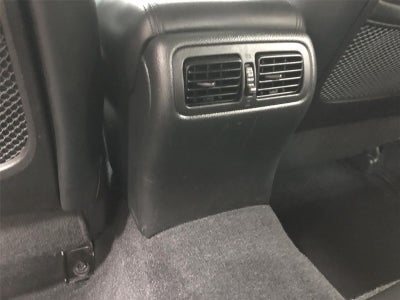 2013 INFINITI G37x x